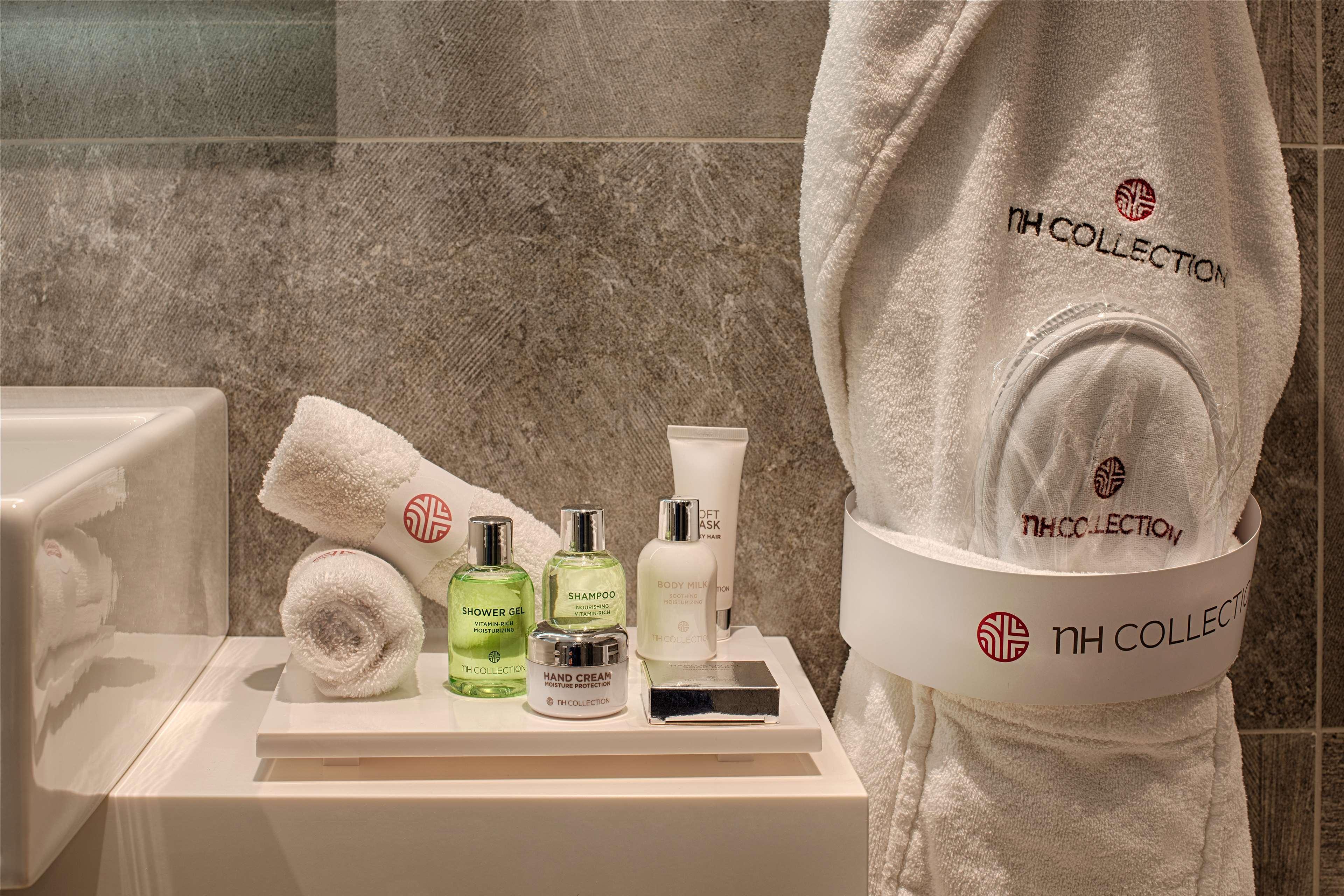 Hotell Nh Collection Palazzo Cinquecento 5*