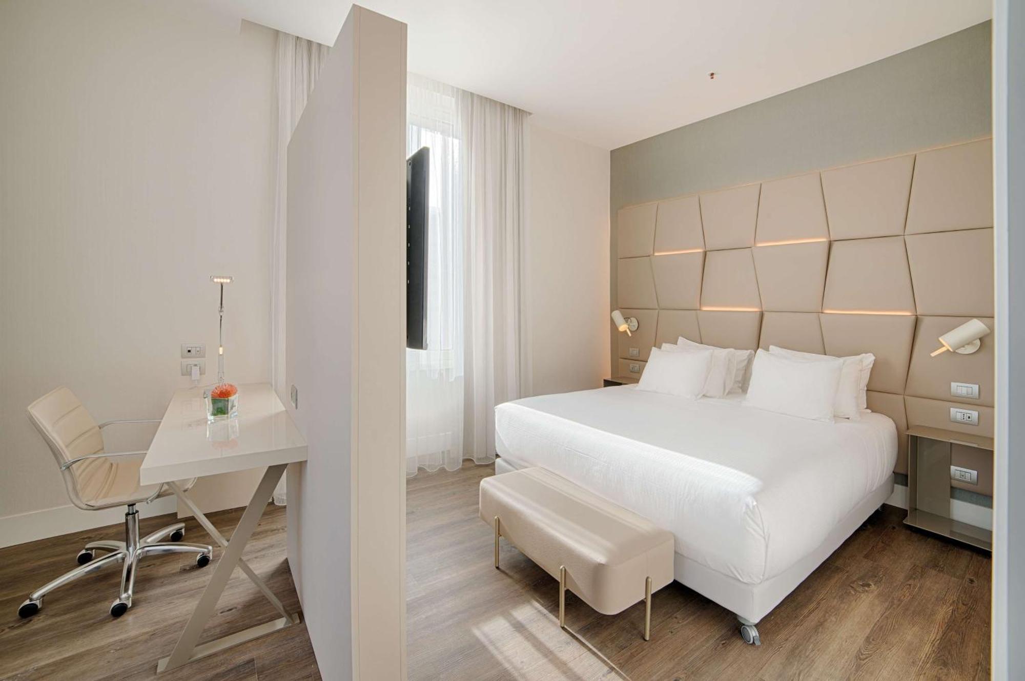 Nh Collection Palazzo Cinquecento Hotell