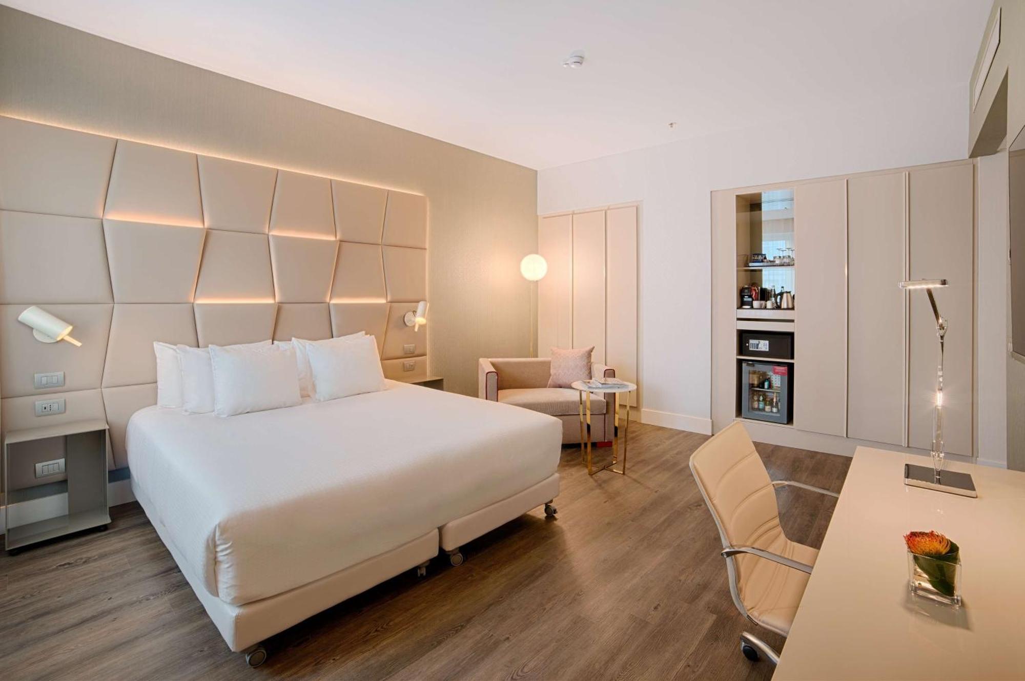Hotell Nh Collection Palazzo Cinquecento