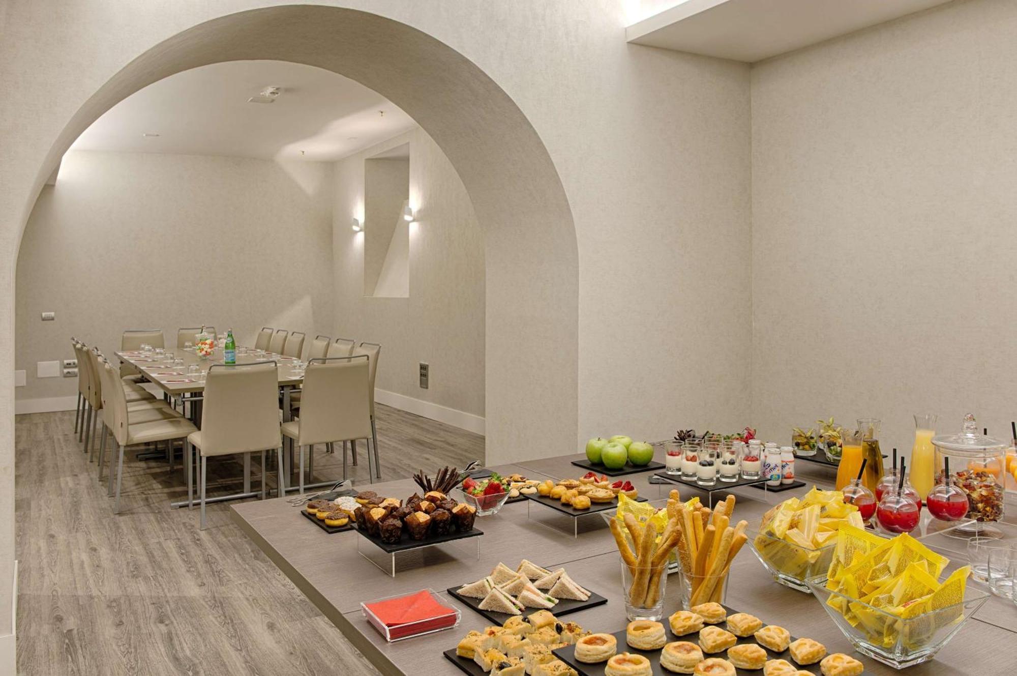 Nh Collection Palazzo Cinquecento Hotell