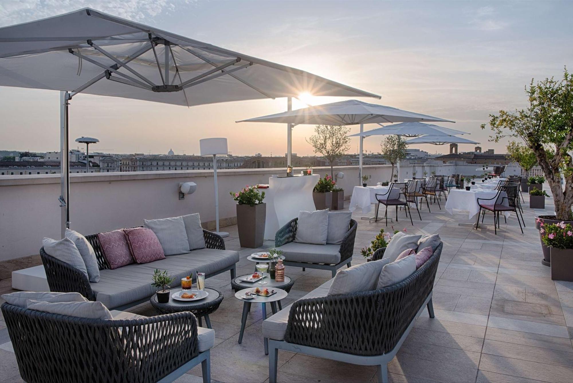 Nh Collection Palazzo Cinquecento Hotell