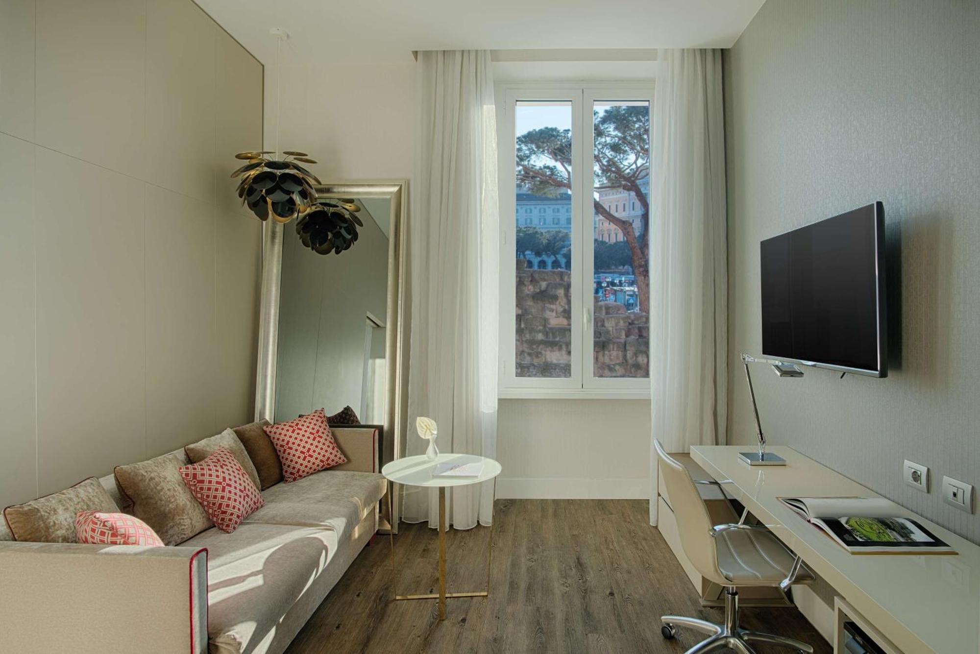 Nh Collection Palazzo Cinquecento Hotell