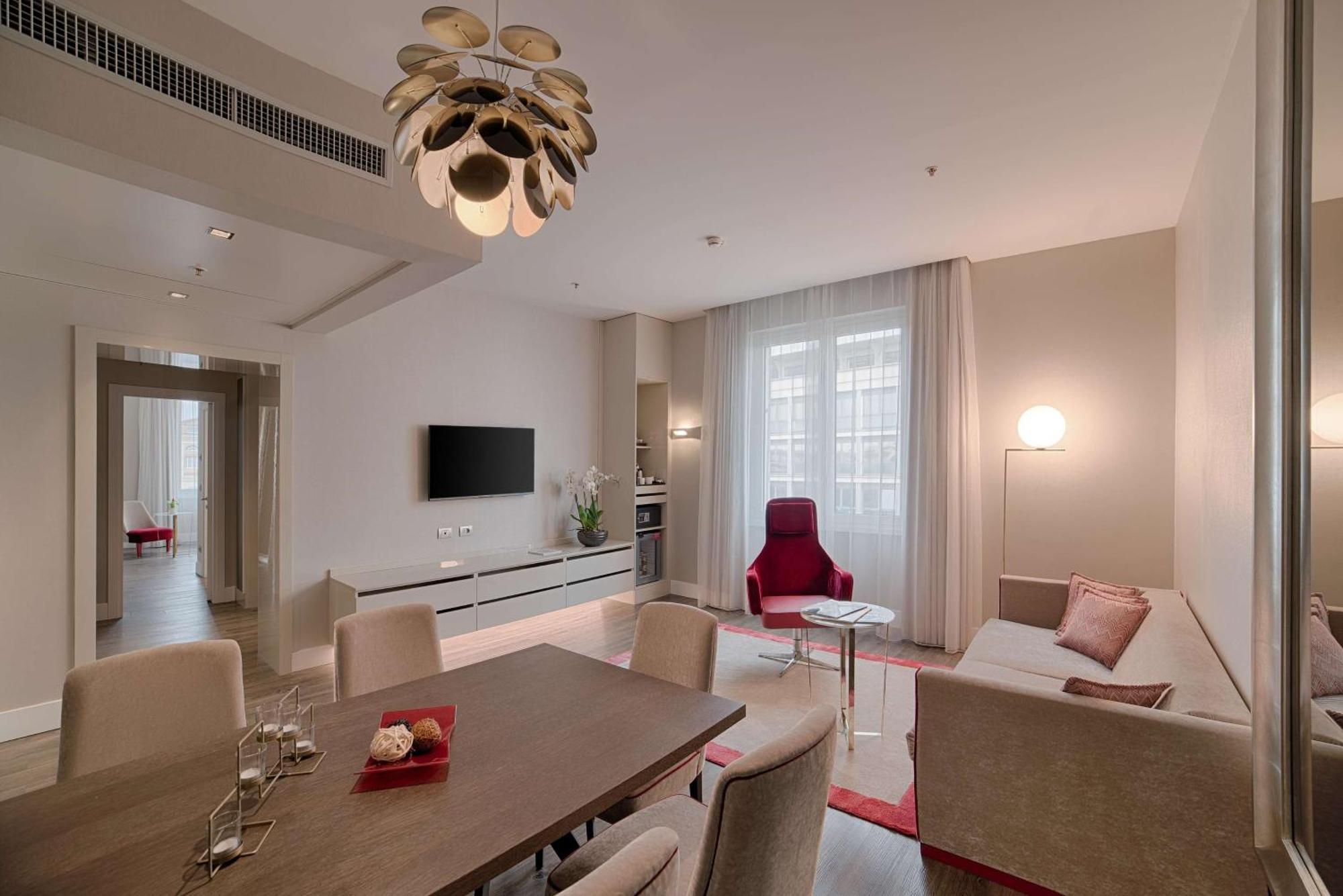 Nh Collection Palazzo Cinquecento Hotell 5*