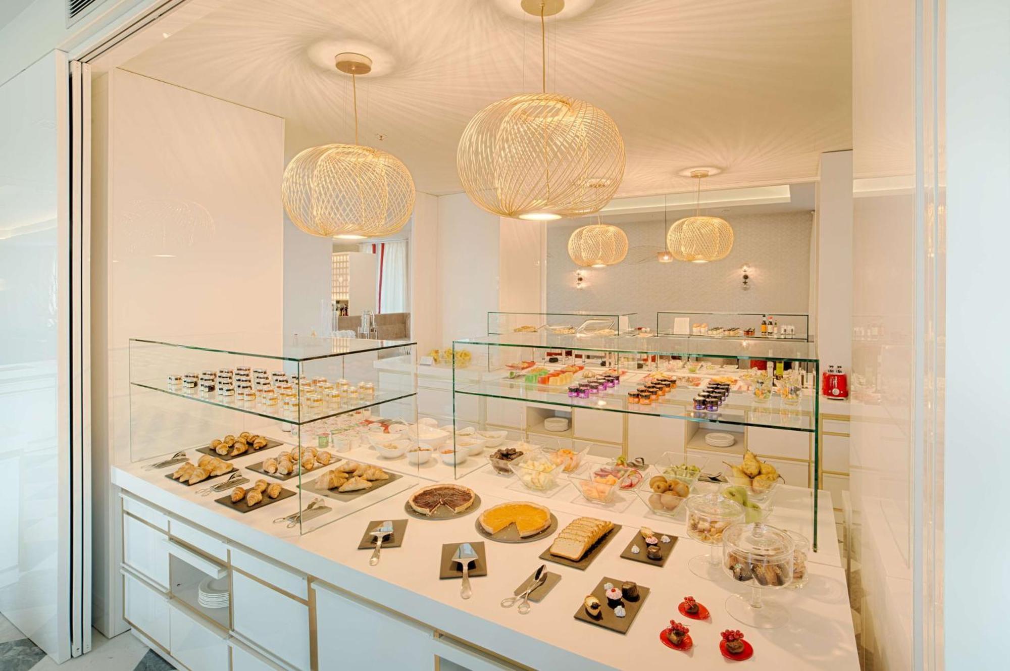 Hotell Nh Collection Palazzo Cinquecento