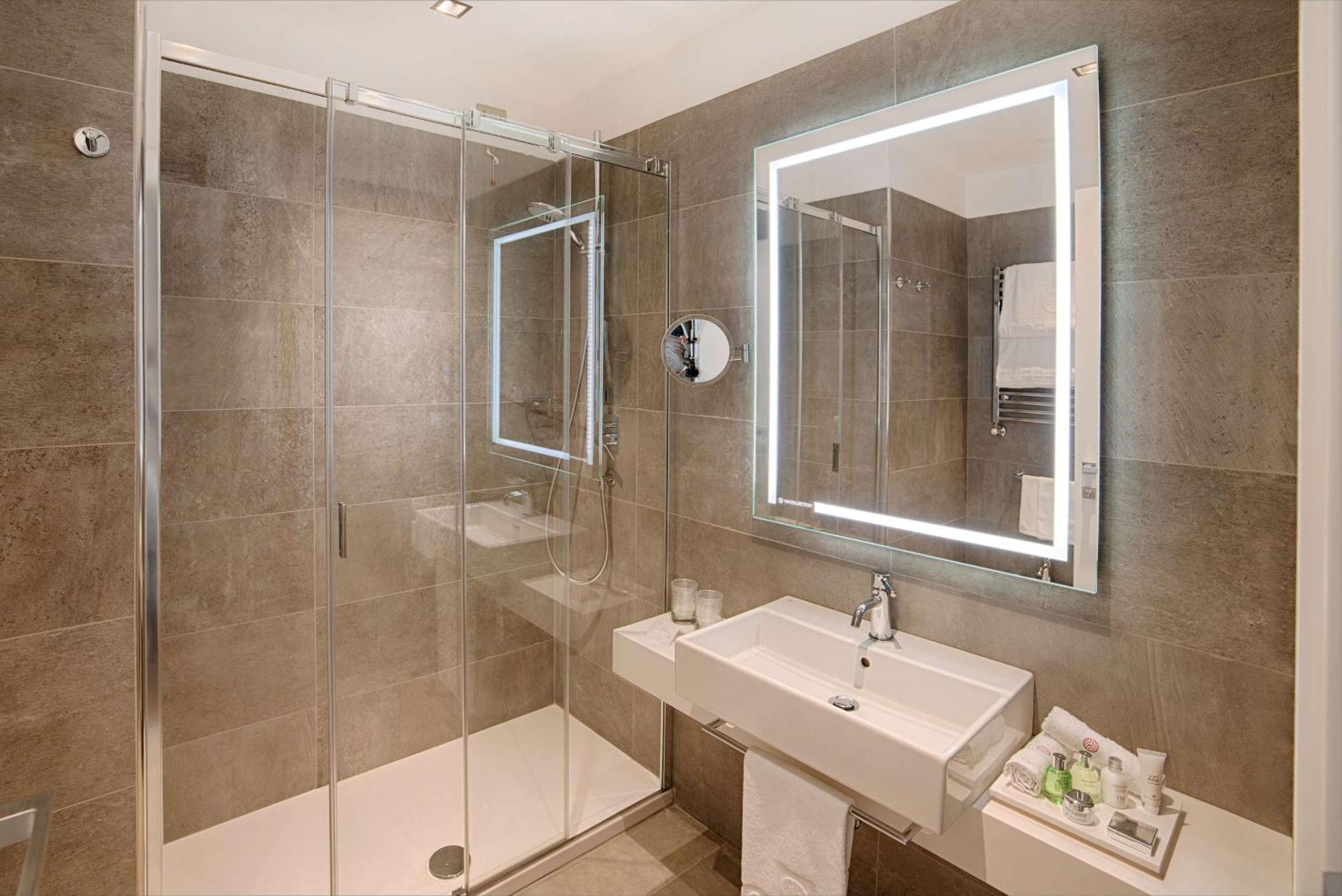 Hotell Nh Collection Palazzo Cinquecento