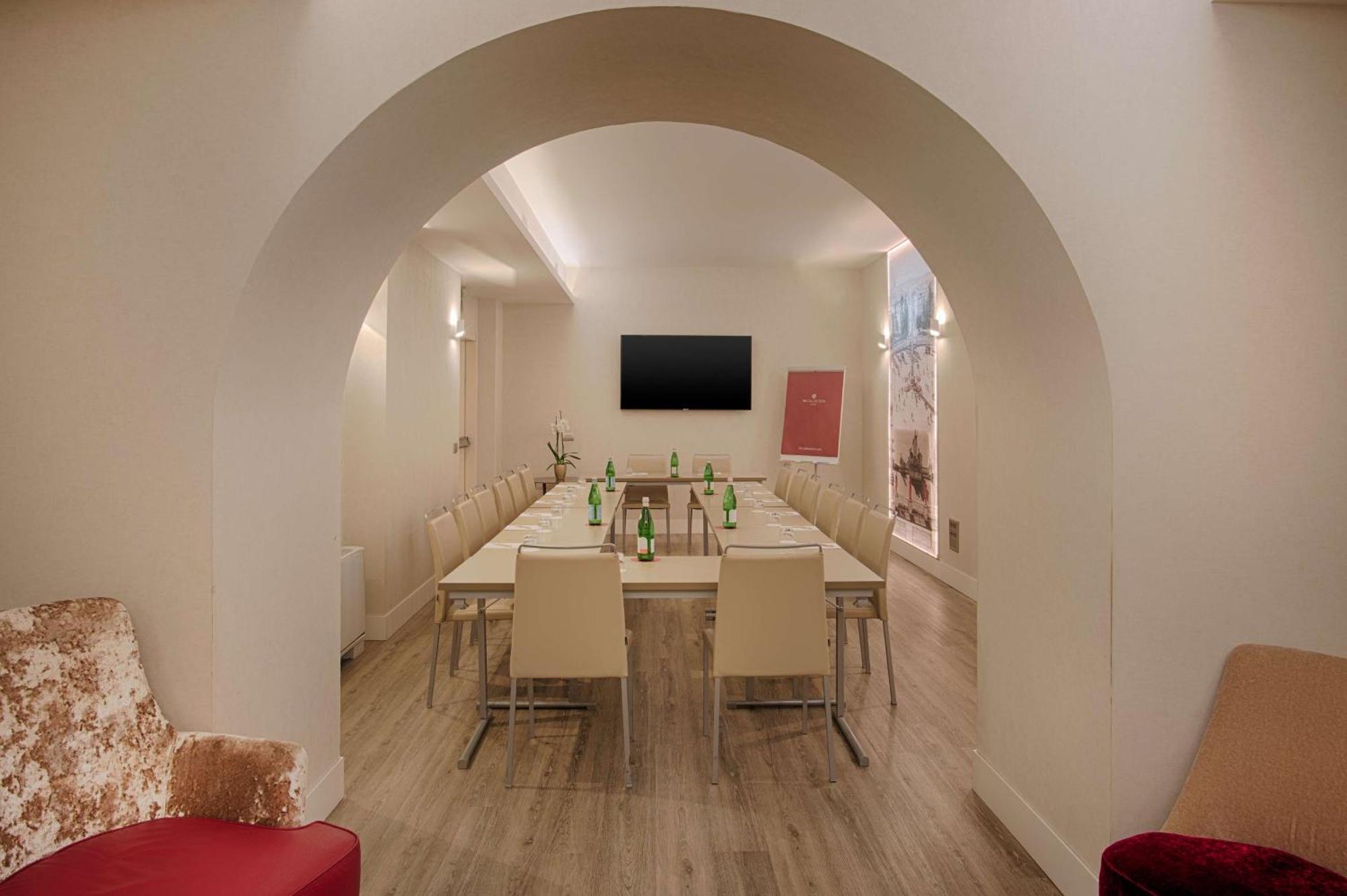 Nh Collection Palazzo Cinquecento Hotell 5*