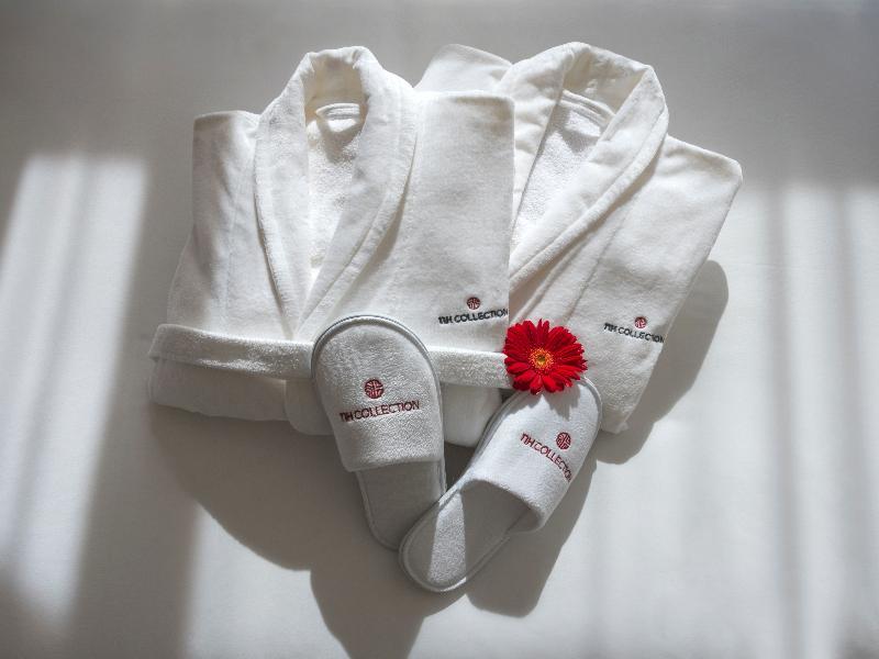 Hotell Nh Collection Palazzo Cinquecento Rom