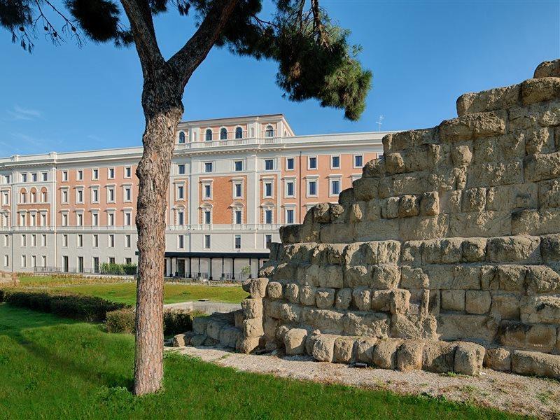 Nh Collection Palazzo Cinquecento Hotell 5*