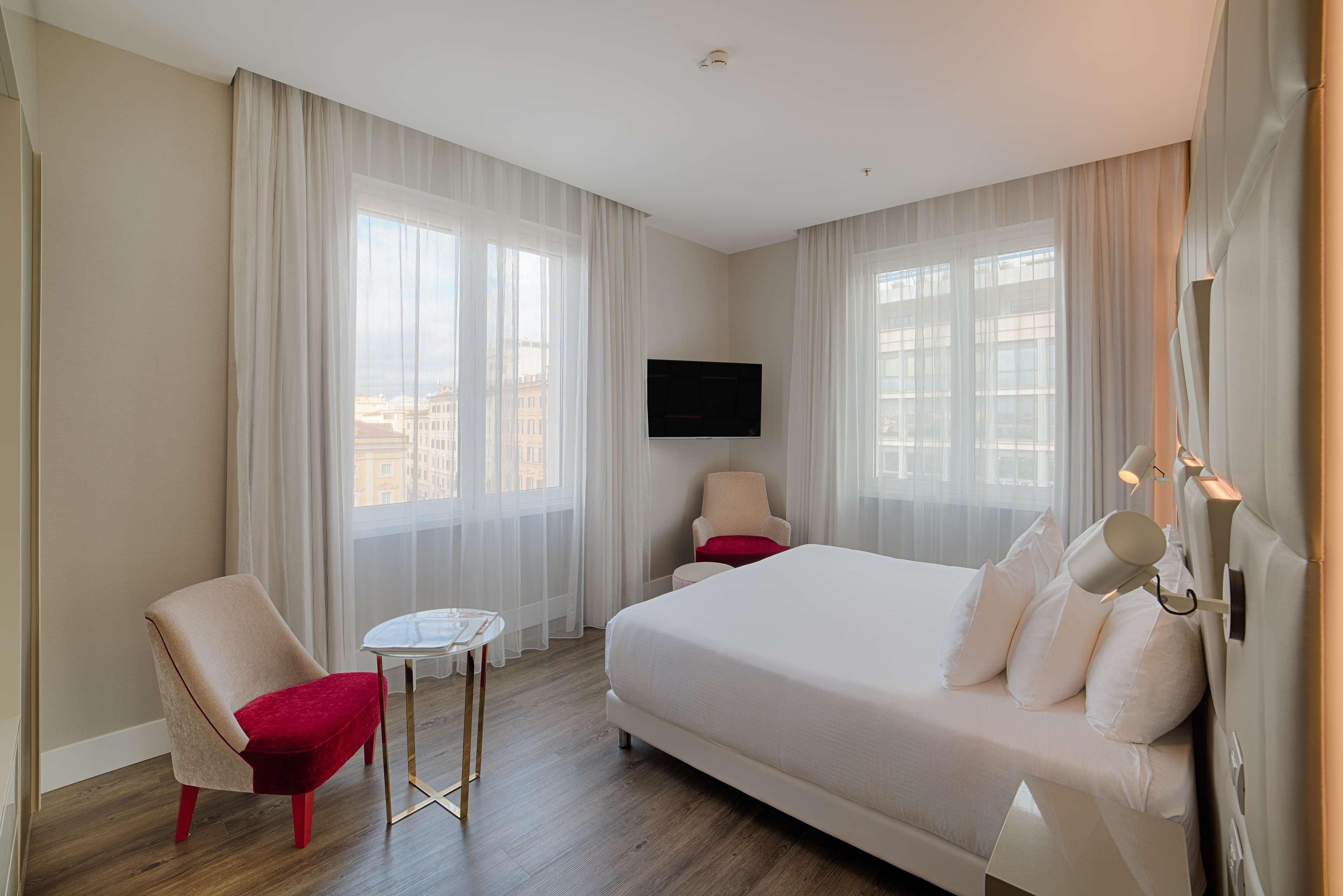 Nh Collection Palazzo Cinquecento Rom
