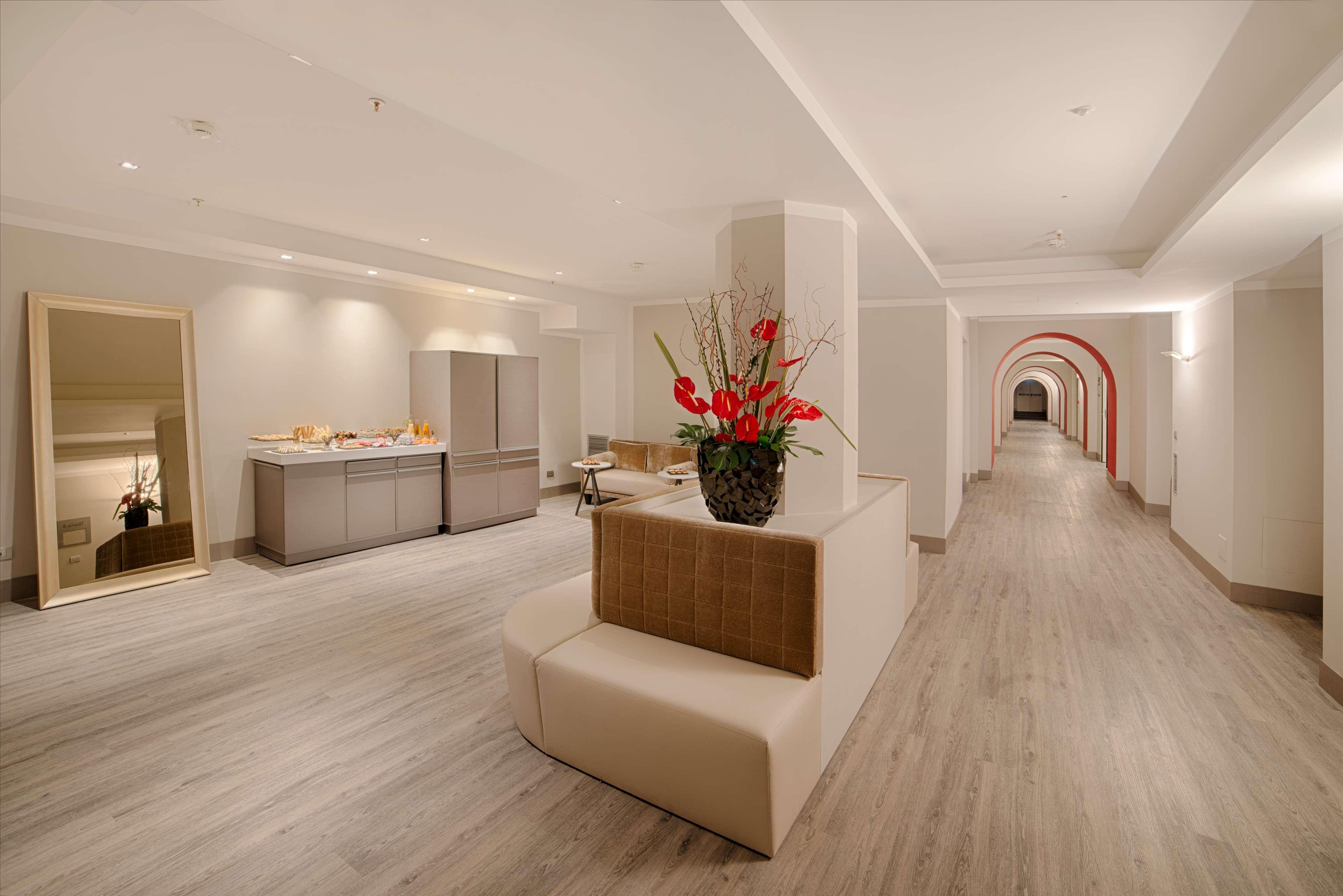 Nh Collection Palazzo Cinquecento 5* Rom