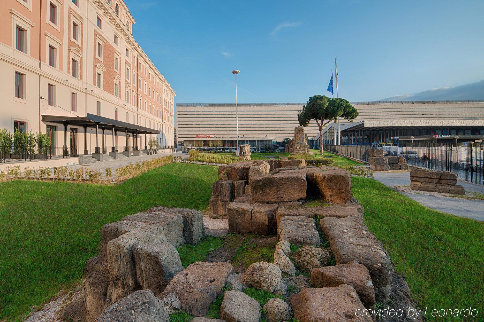 Nh Collection Palazzo Cinquecento 5* Rom
