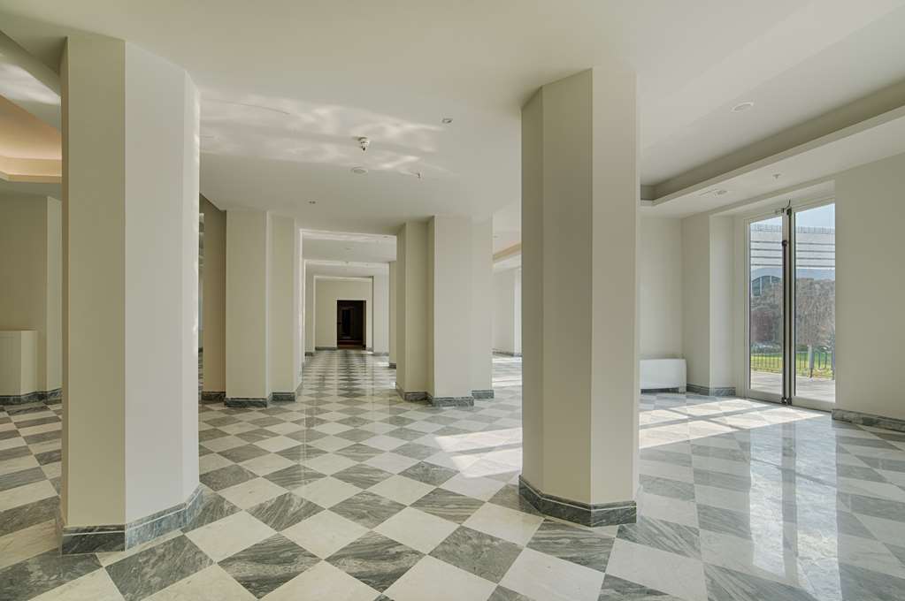 Hotel Nh Collection Palazzo Cinquecento Rom