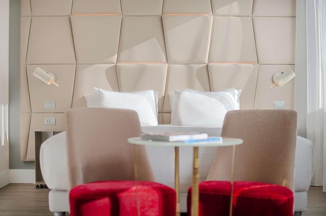 Nh Collection Palazzo Cinquecento 5* Rom