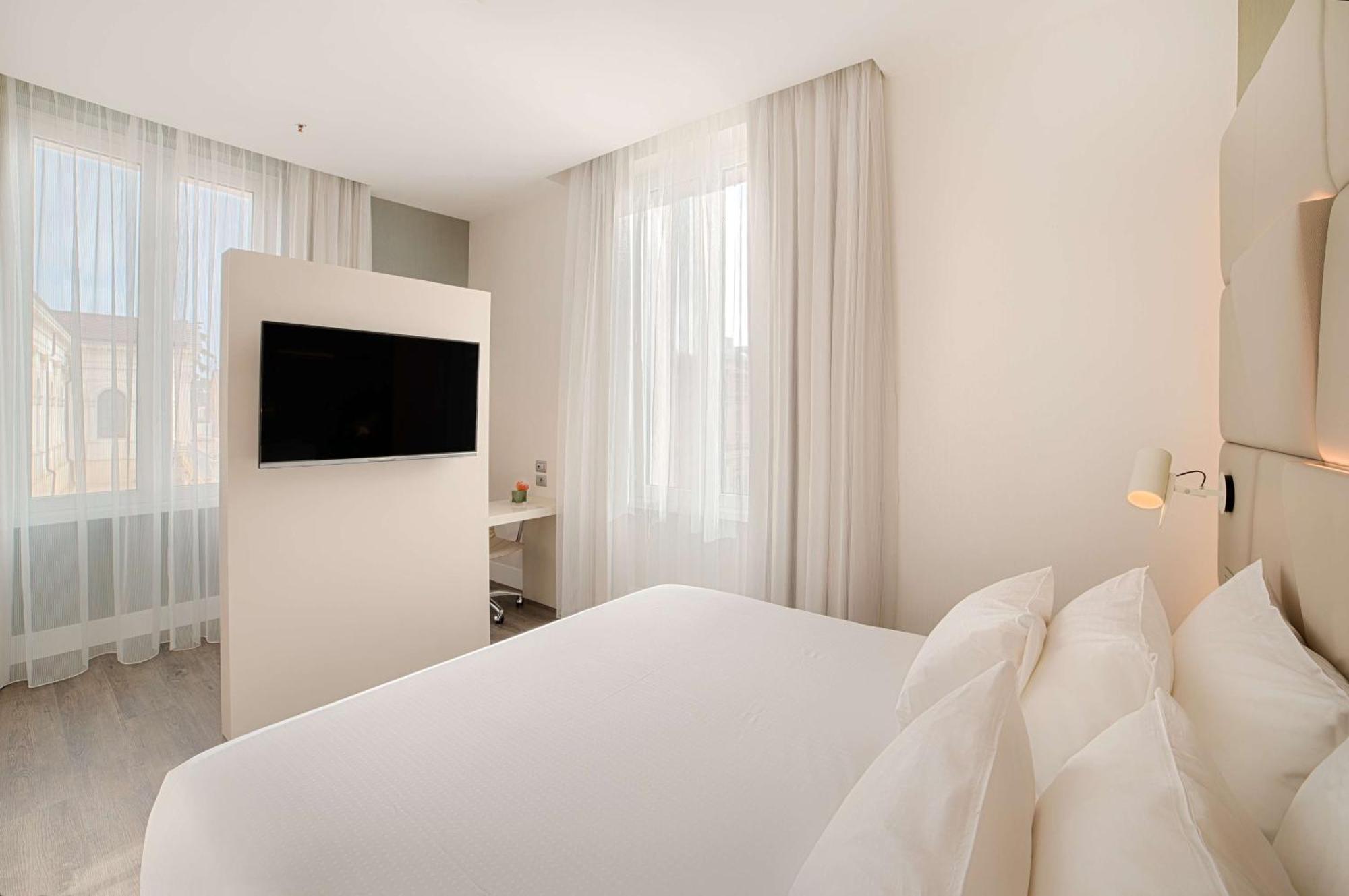 Nh Collection Palazzo Cinquecento 5* Rom