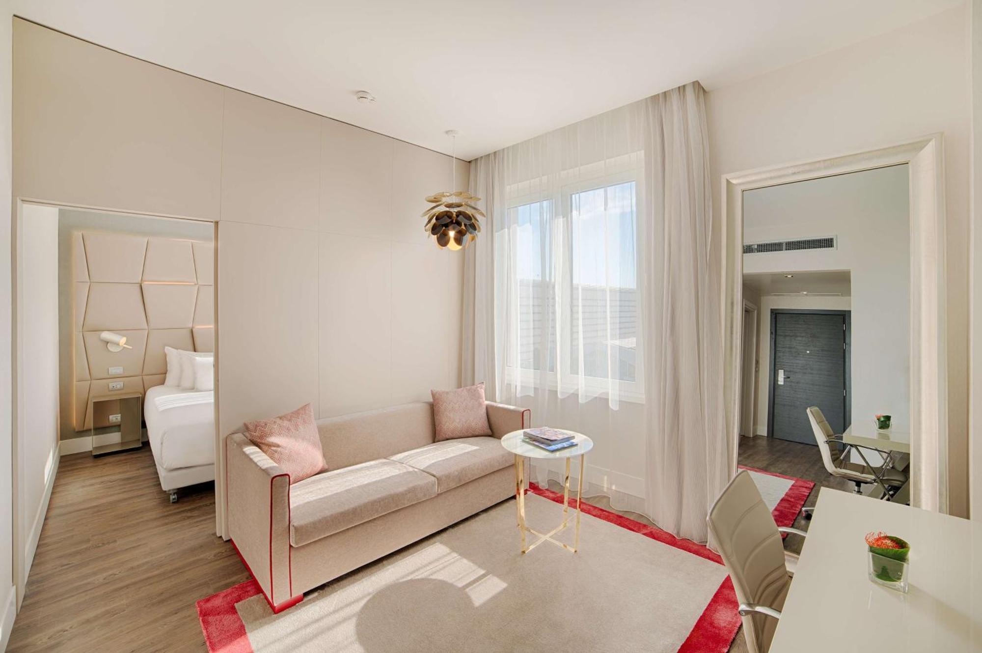 Hotel Nh Collection Palazzo Cinquecento Rom