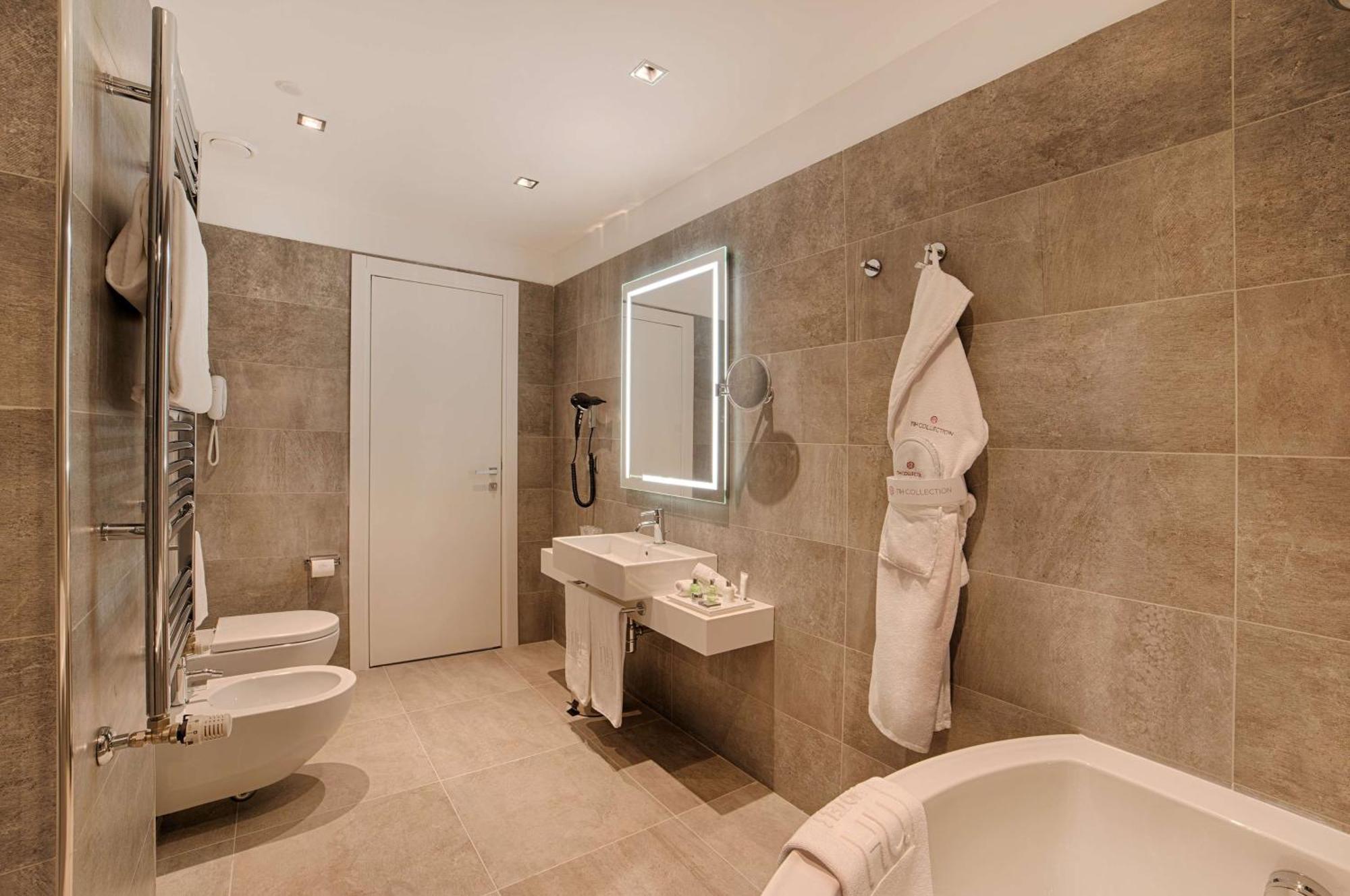 Nh Collection Palazzo Cinquecento 5* Rom