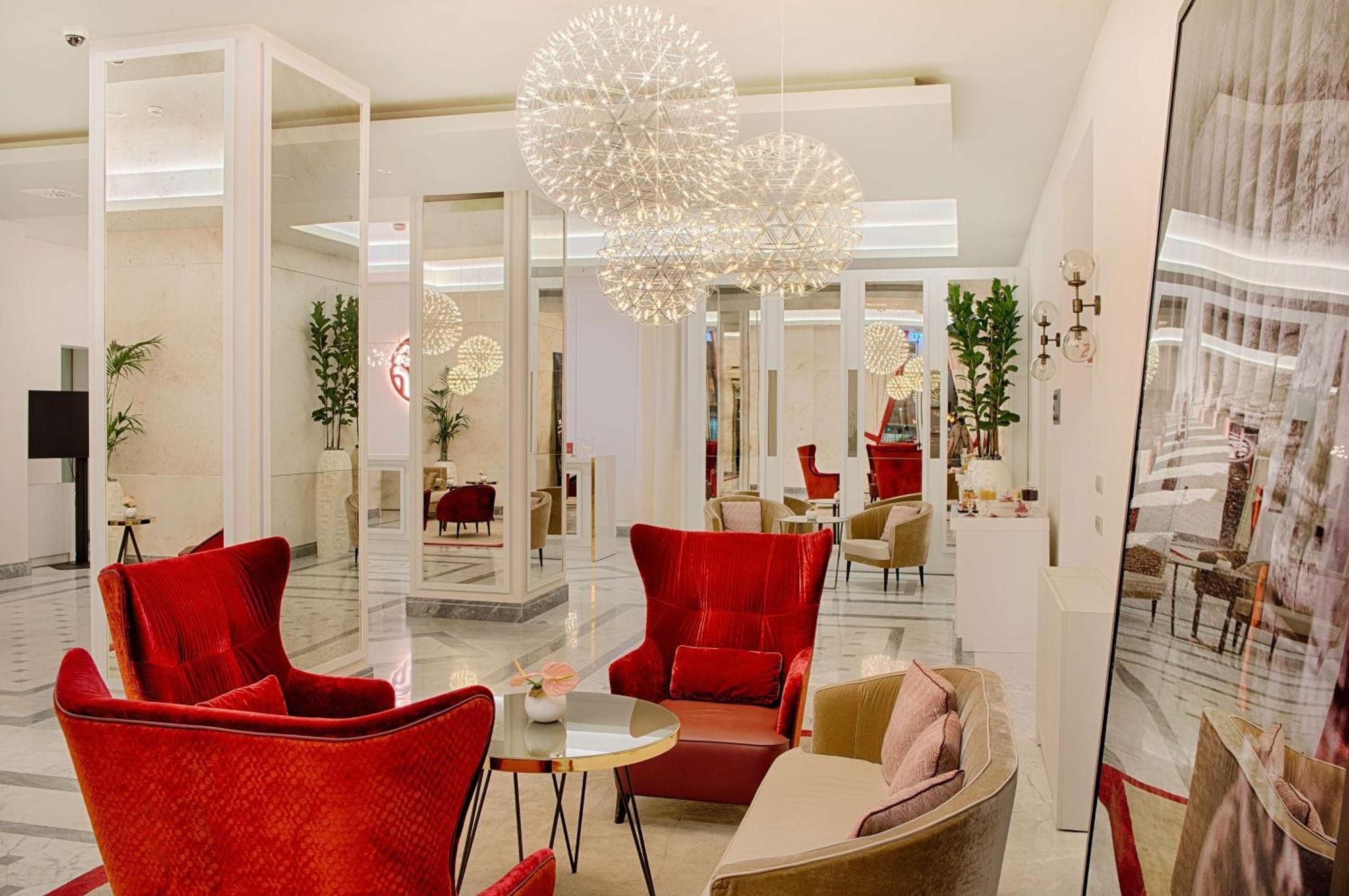 Nh Collection Palazzo Cinquecento Hotel 5*