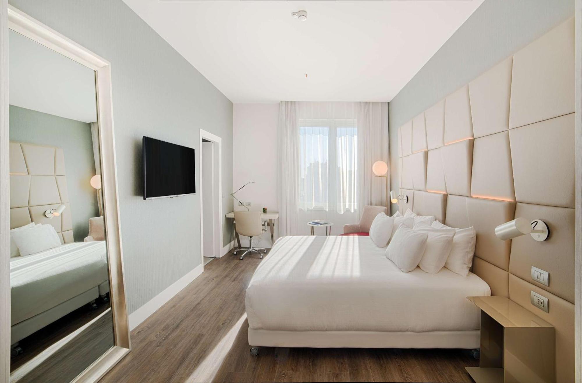 Hotel Nh Collection Palazzo Cinquecento Rom