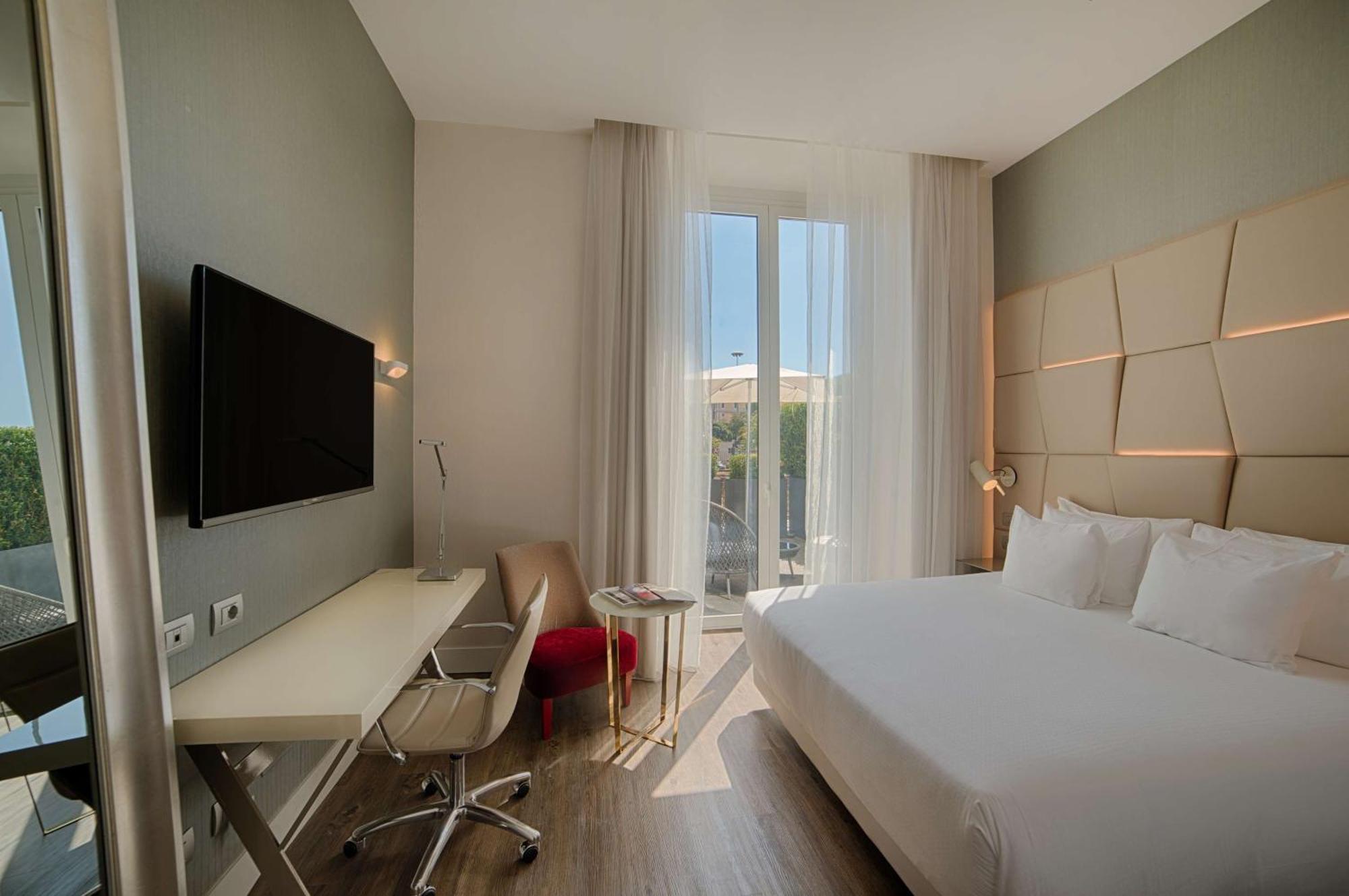 Nh Collection Palazzo Cinquecento Hotel 5*