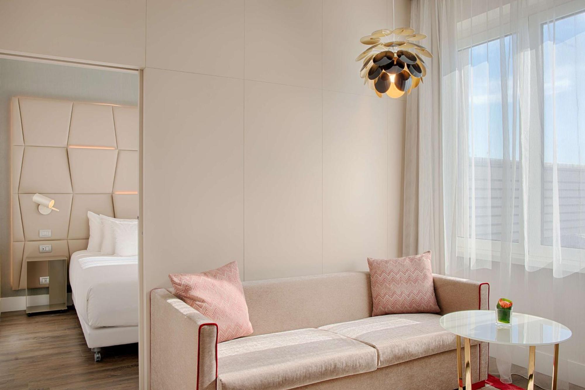 Nh Collection Palazzo Cinquecento 5* Rom