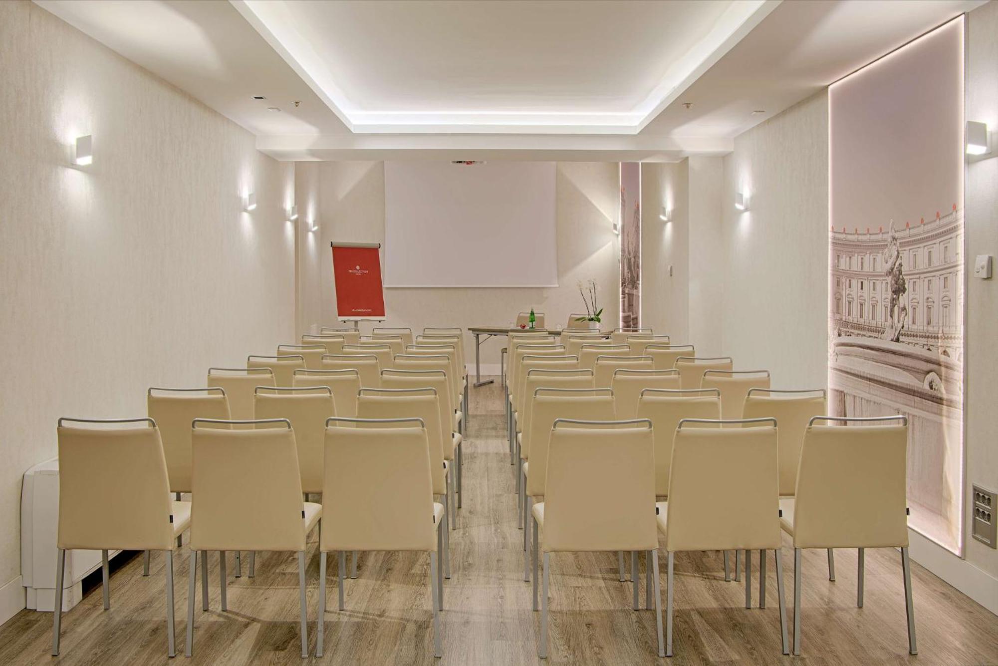 Nh Collection Palazzo Cinquecento 5* Rom