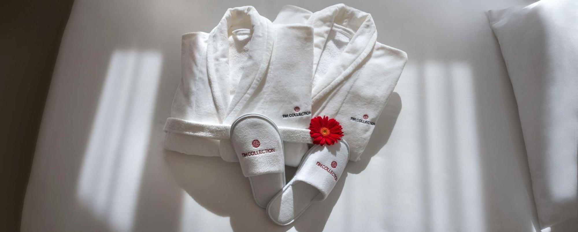 Nh Collection Palazzo Cinquecento Hotel Rom