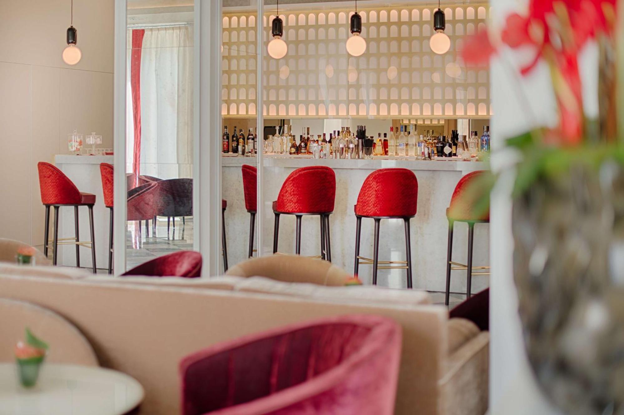 Hotel Nh Collection Palazzo Cinquecento Rom