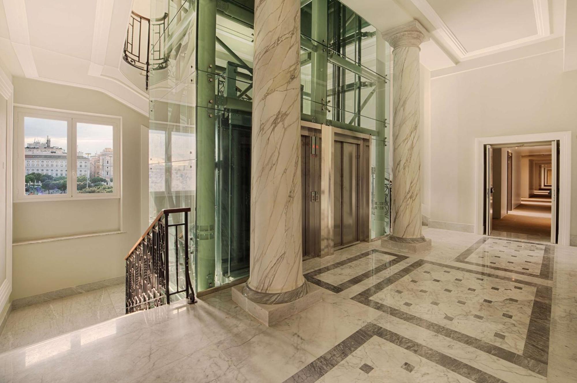 Nh Collection Palazzo Cinquecento 5* Rom