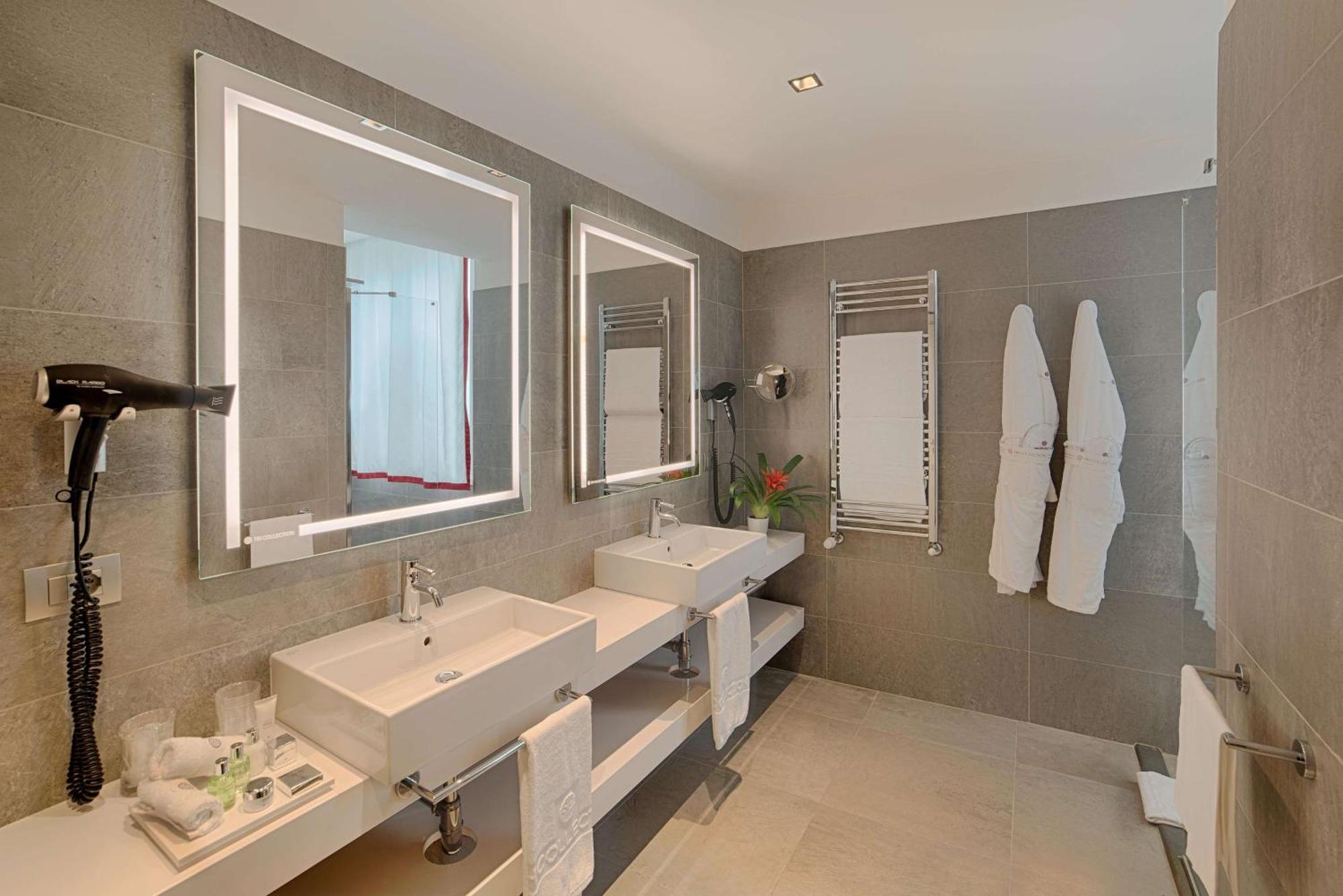 Nh Collection Palazzo Cinquecento Hotel 5*