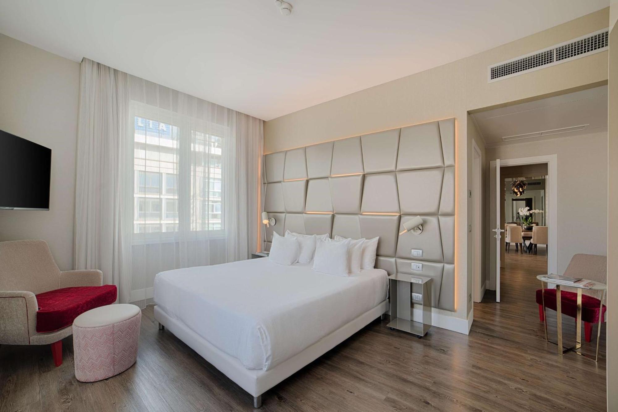 Nh Collection Palazzo Cinquecento 5*