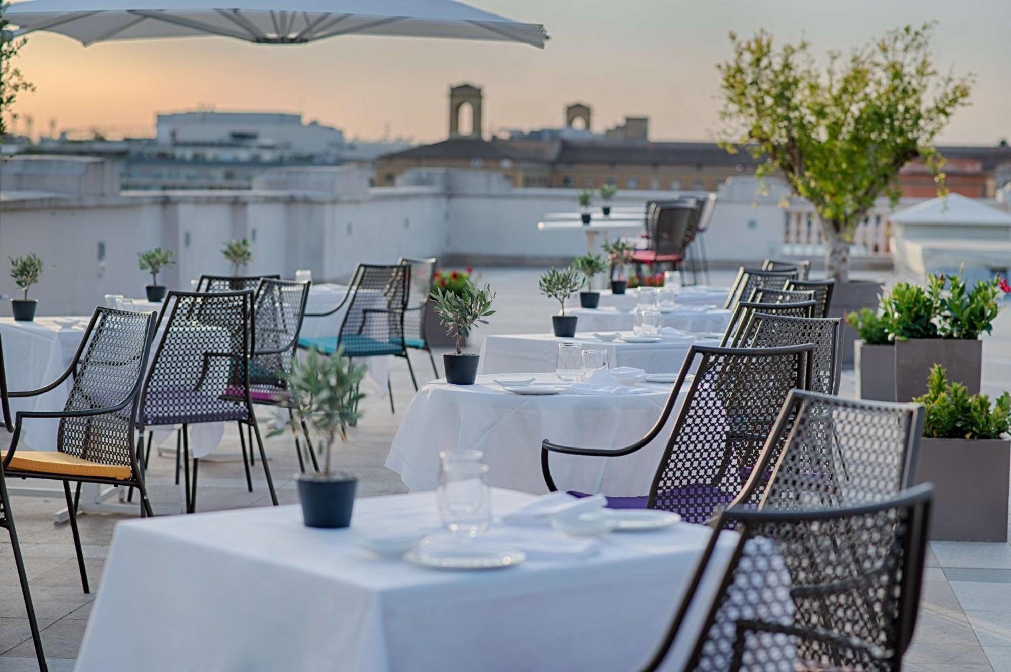 Nh Collection Palazzo Cinquecento Hotel