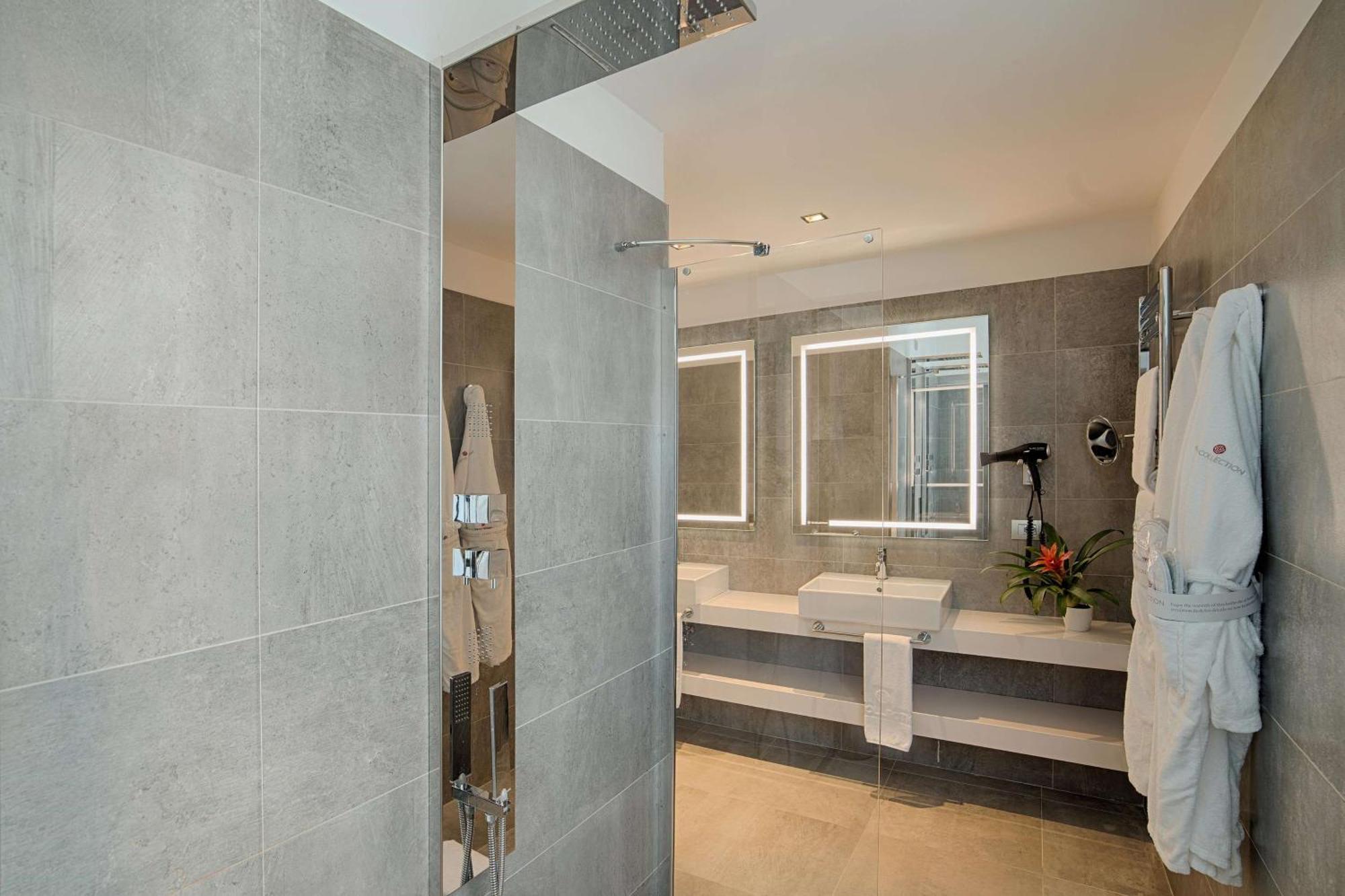 Hotel Nh Collection Palazzo Cinquecento Rom