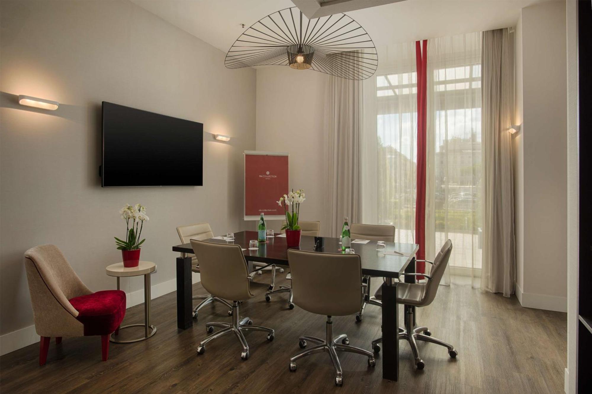 Nh Collection Palazzo Cinquecento Rom