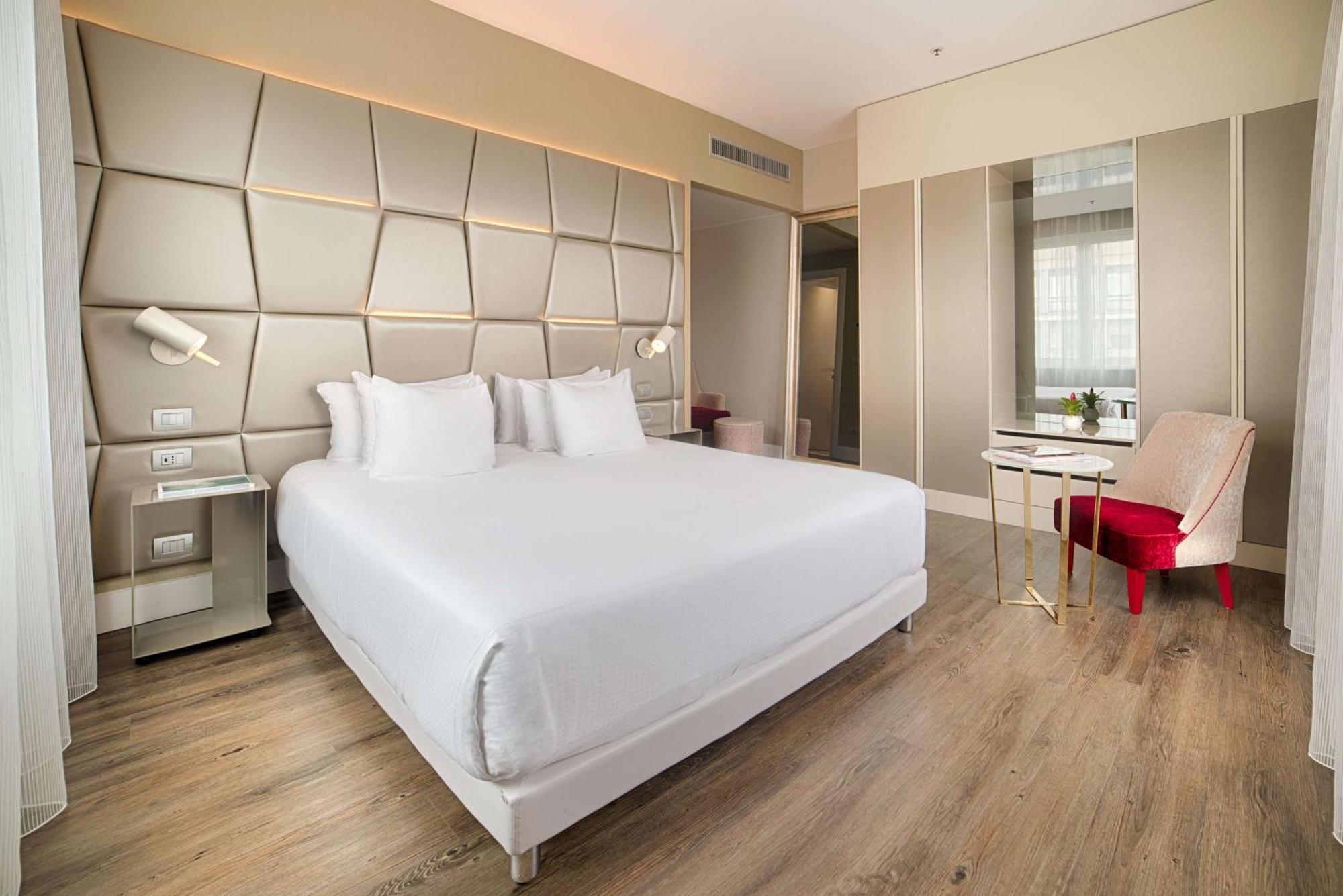 Hotel Nh Collection Palazzo Cinquecento Rom