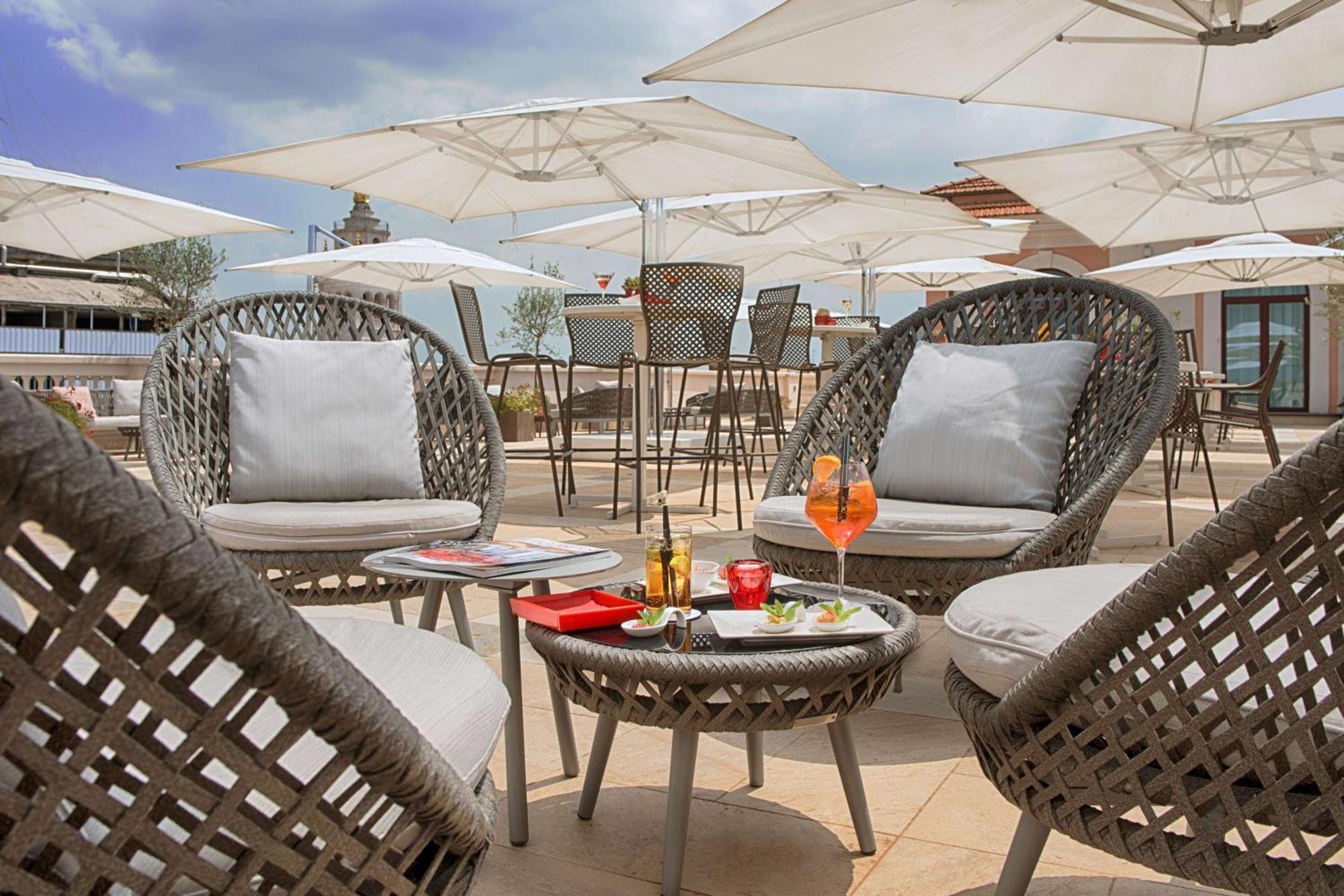 Nh Collection Palazzo Cinquecento 5*
