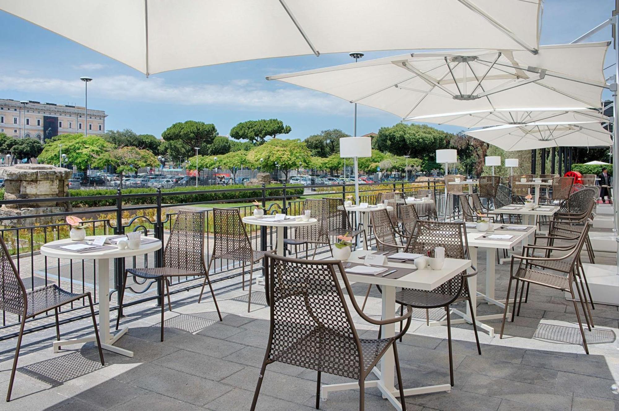 Hotel Nh Collection Palazzo Cinquecento Rom