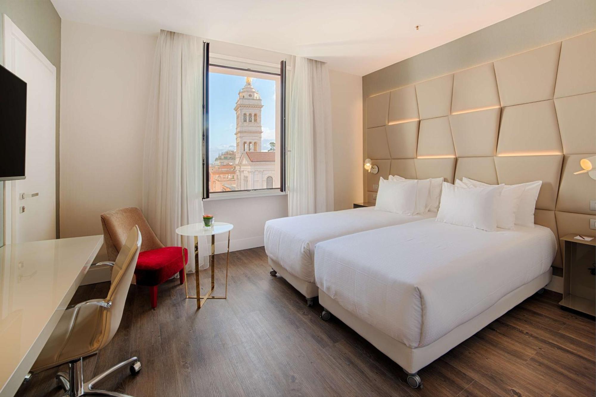 Nh Collection Palazzo Cinquecento 5* Rom